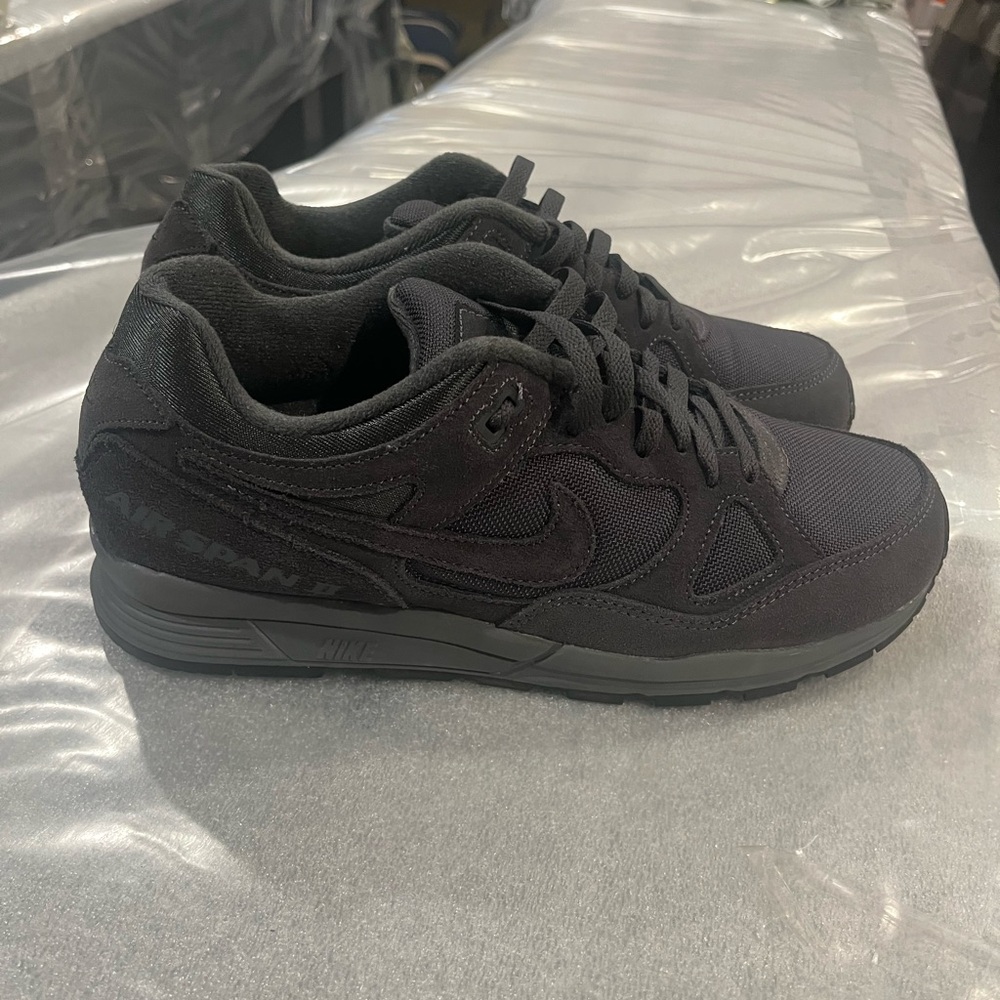 Nike Air Span 2 Premium 'Anthracite Grey' Men’s 10.5